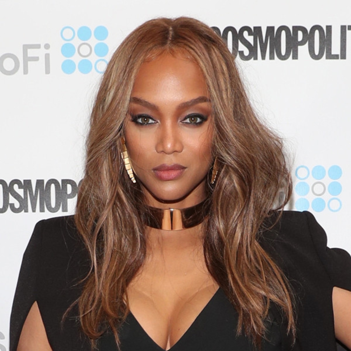 Tyra Banks Named New Host Of America S Got Talent E Online